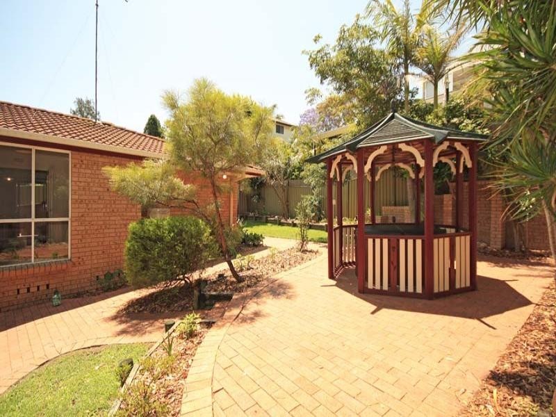 20 Bulbine Street, Engadine NSW 2233