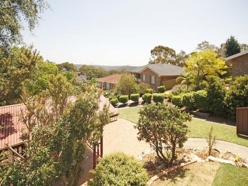 20 Bulbine Street, Engadine NSW 2233