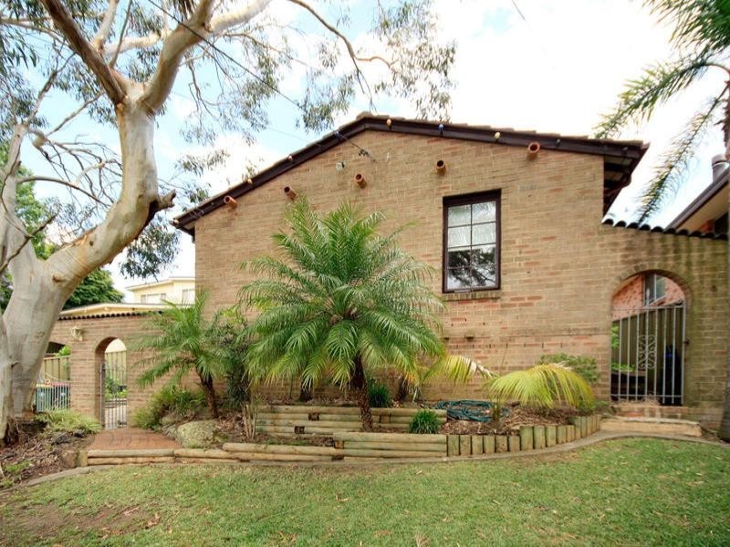 7 Kilmarnock Road, Engadine NSW 2233