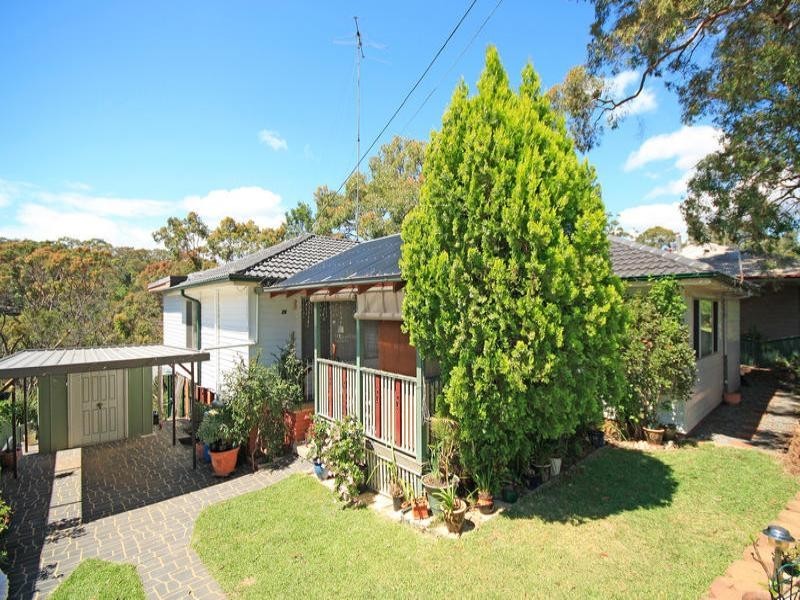 24 Kilmarnock Road, Engadine NSW 2233