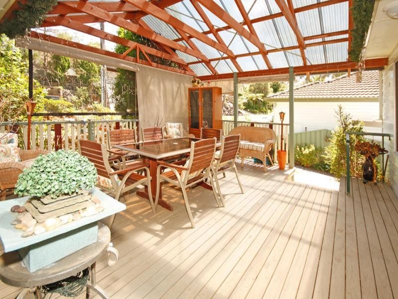 24 Kilmarnock Road, Engadine NSW 2233