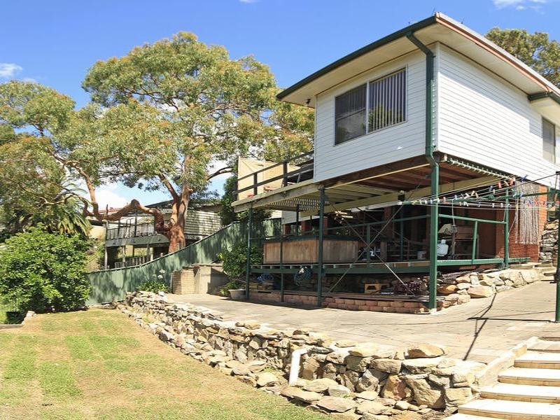 24 Kilmarnock Road, Engadine NSW 2233