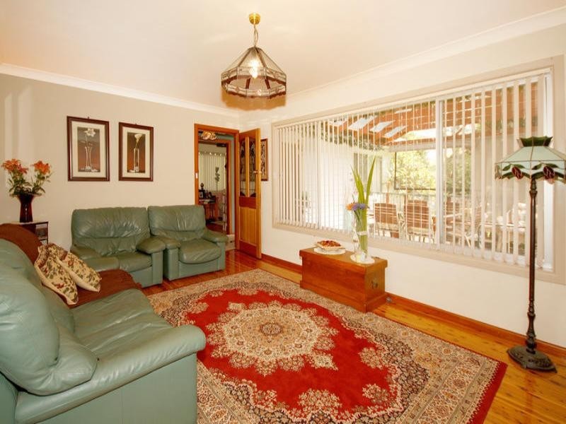 24 Kilmarnock Road, Engadine NSW 2233