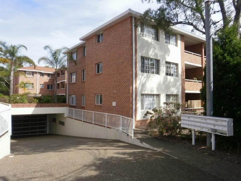 18/1084 Old Princes Highway, Engadine NSW 2233