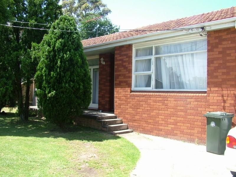 50 Cambrai Avenue, Engadine NSW 2233