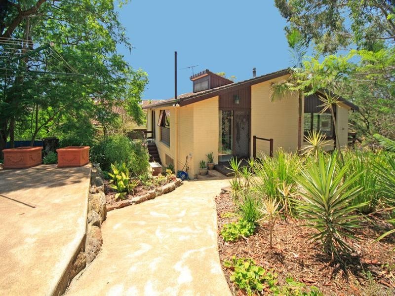 33 Kilmarnock Road, Engadine NSW 2233