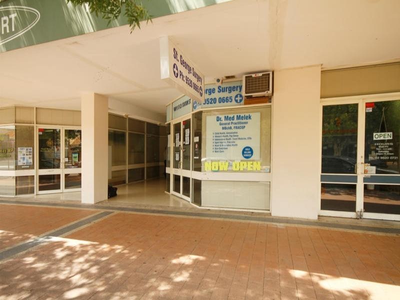 4 17-23 Station Street, Engadine NSW 2233