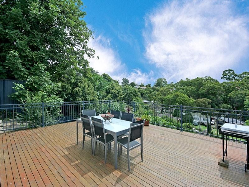 63 Caldarra Avenue, Engadine NSW 2233