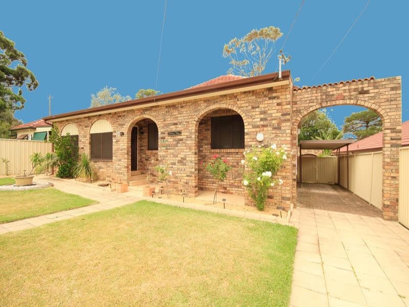 1 Barwon Road, Mortdale NSW 2223