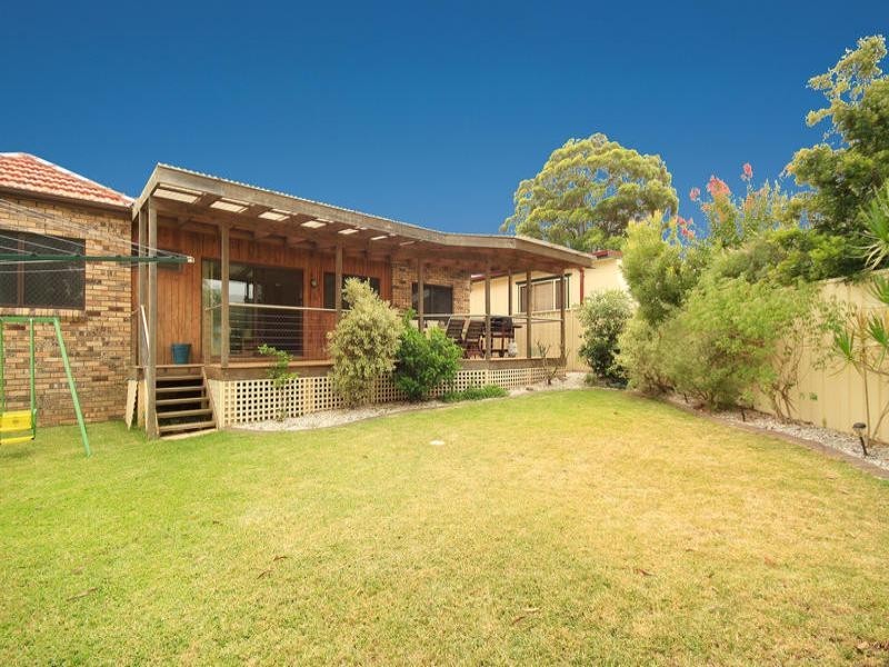 1 Barwon Road, Mortdale NSW 2223