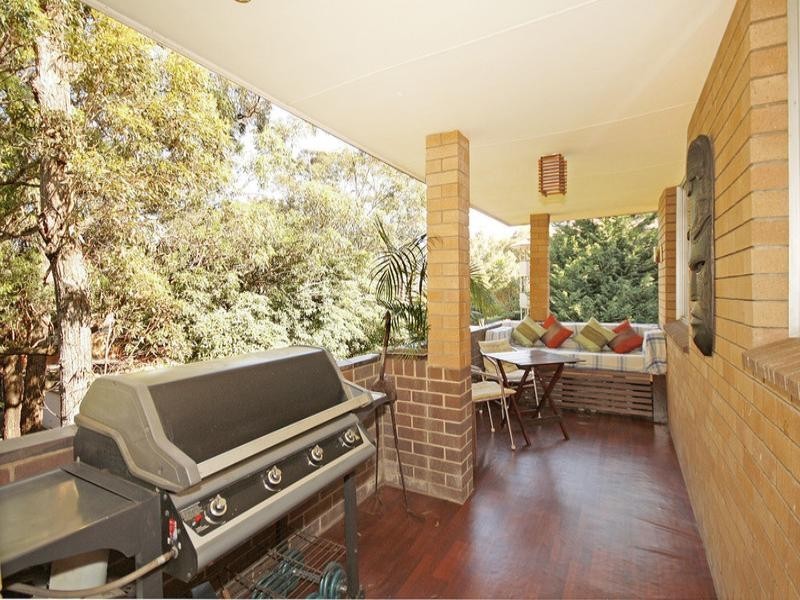 18/76-82 Glencoe Street, Sutherland NSW 2232