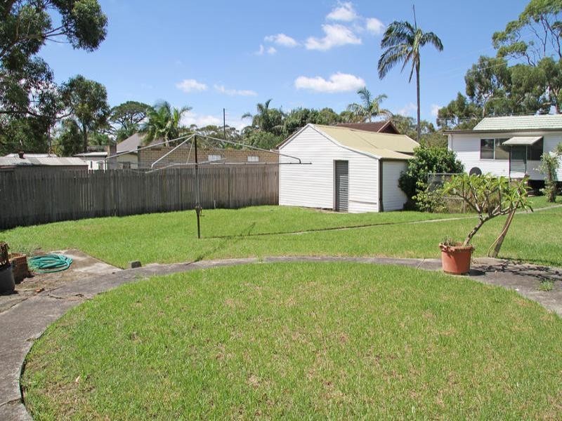 3 Ferntree Road, Engadine NSW 2233