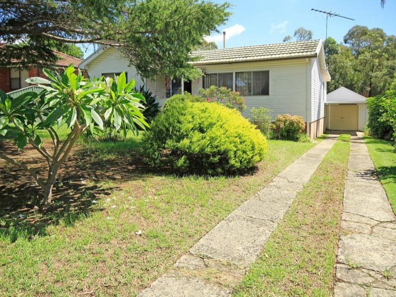 3 Ferntree Road, Engadine NSW 2233