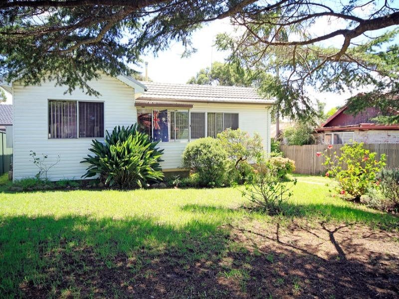 3 Ferntree Road, Engadine NSW 2233