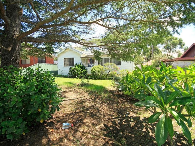 3 Ferntree Road, Engadine NSW 2233