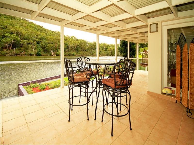 185 Prince Edward Park Road, Woronora NSW 2232