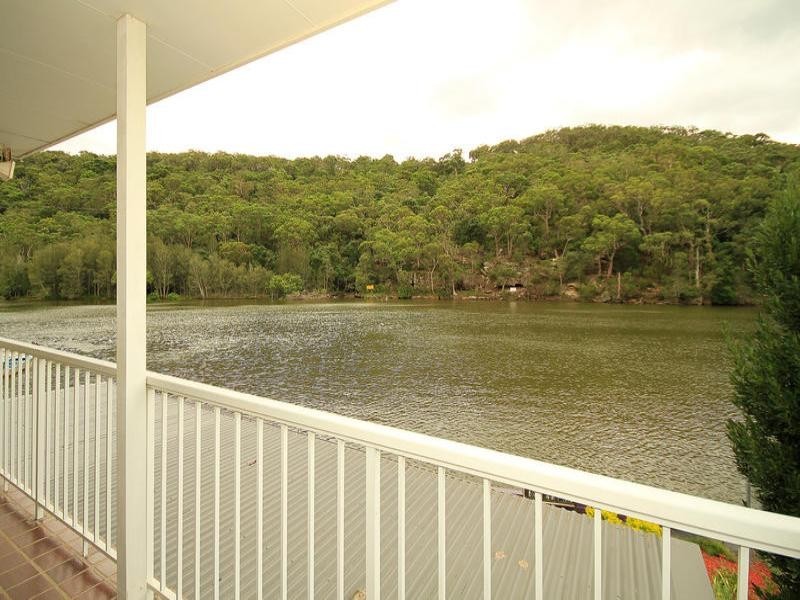 185 Prince Edward Park Road, Woronora NSW 2232