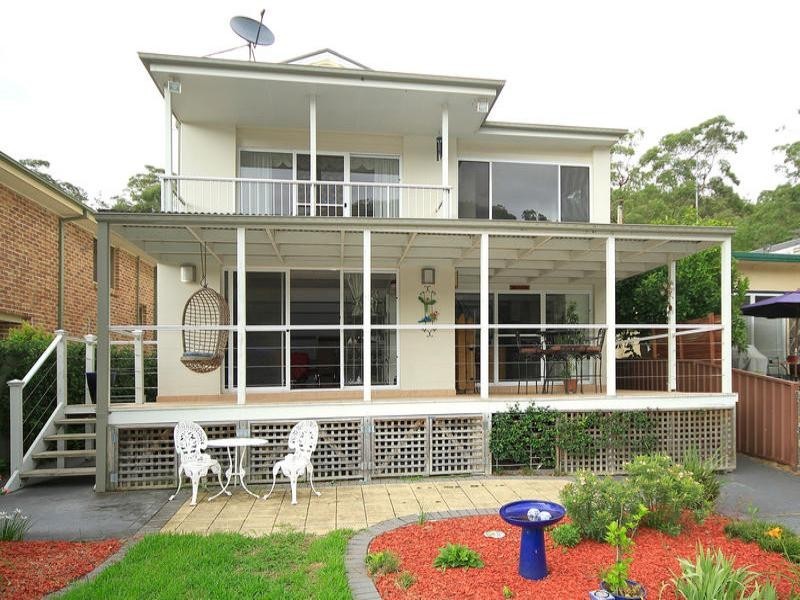 185 Prince Edward Park Road, Woronora NSW 2232