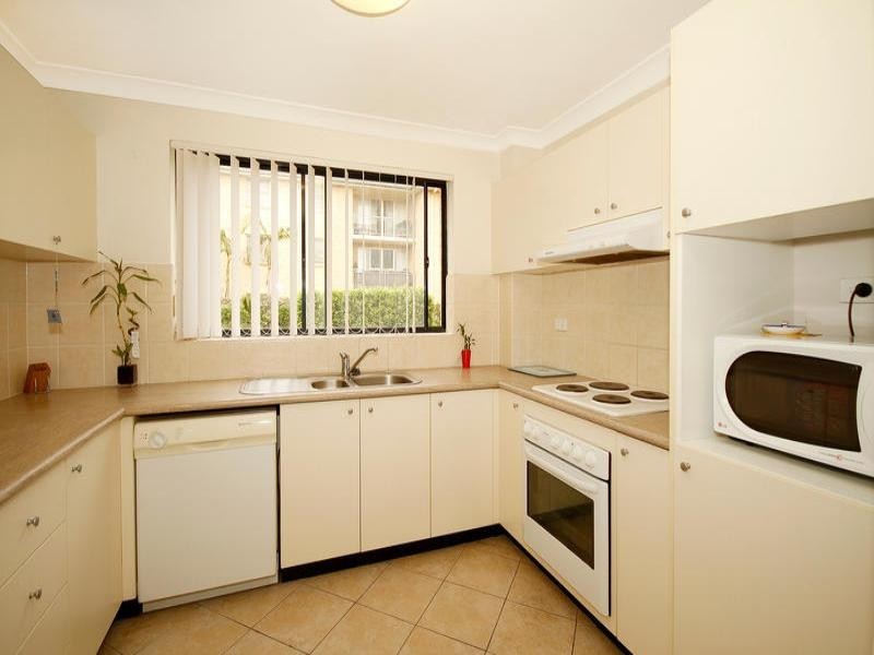 15/43-49 Railway Parade, Engadine NSW 2233