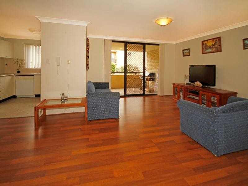 15/43-49 Railway Parade, Engadine NSW 2233