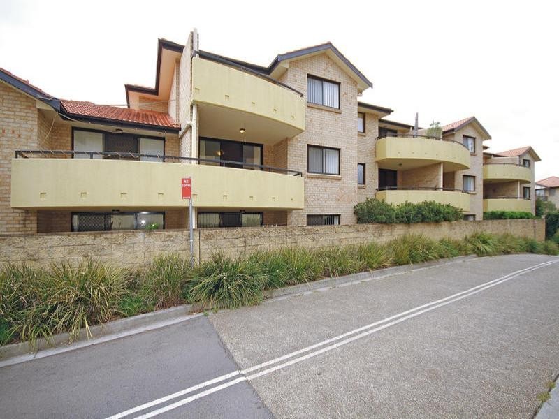 15/43-49 Railway Parade, Engadine NSW 2233