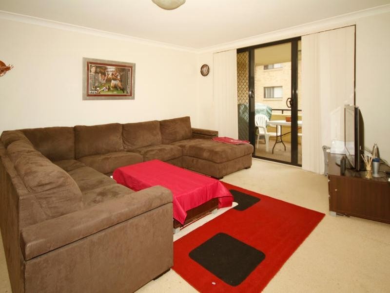 32/51-57 Railway Parade, Engadine NSW 2233