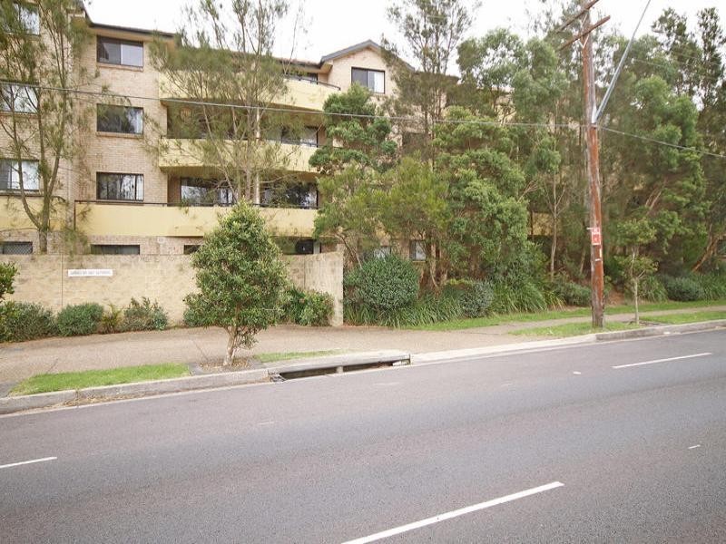 11/51-57 Railway Parade, Engadine NSW 2233