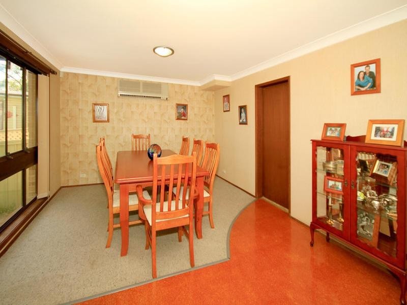 14 Coombah Place, Engadine NSW 2233