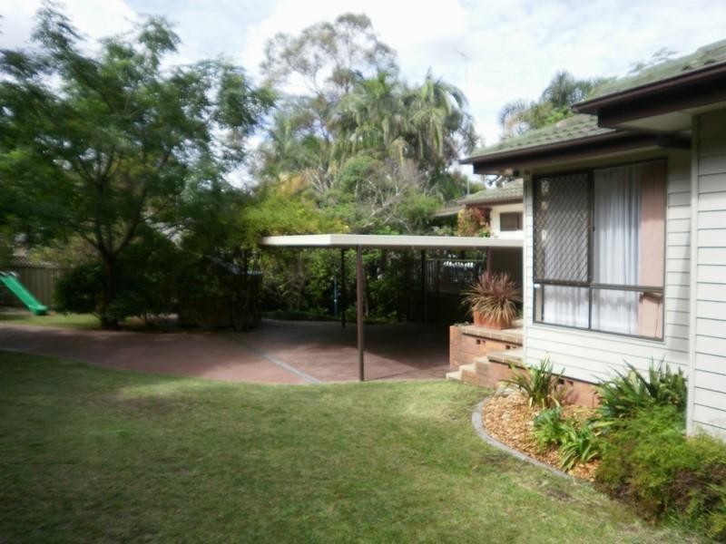35 Higgerson Avenue, Engadine NSW 2233