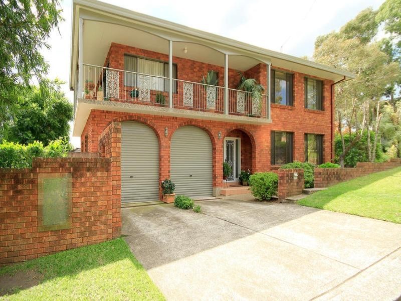 33 Copeland Road, Engadine NSW 2233