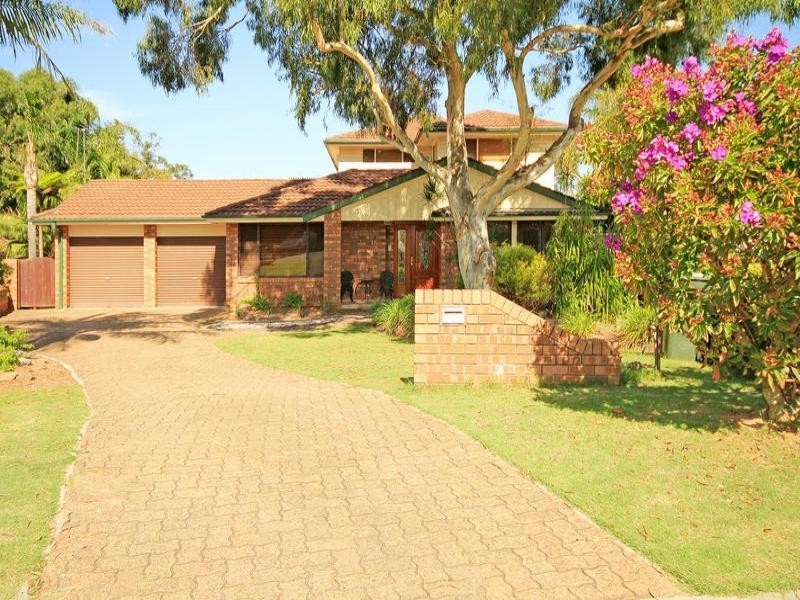 16 Dotterel Place, Woronora Heights NSW 2233
