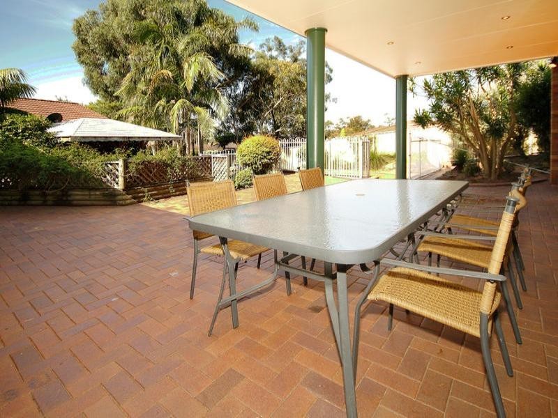 16 Dotterel Place, Woronora Heights NSW 2233