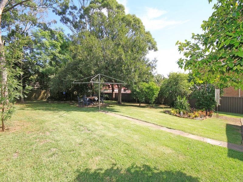 46 Bottleforest Road, Heathcote NSW 2233