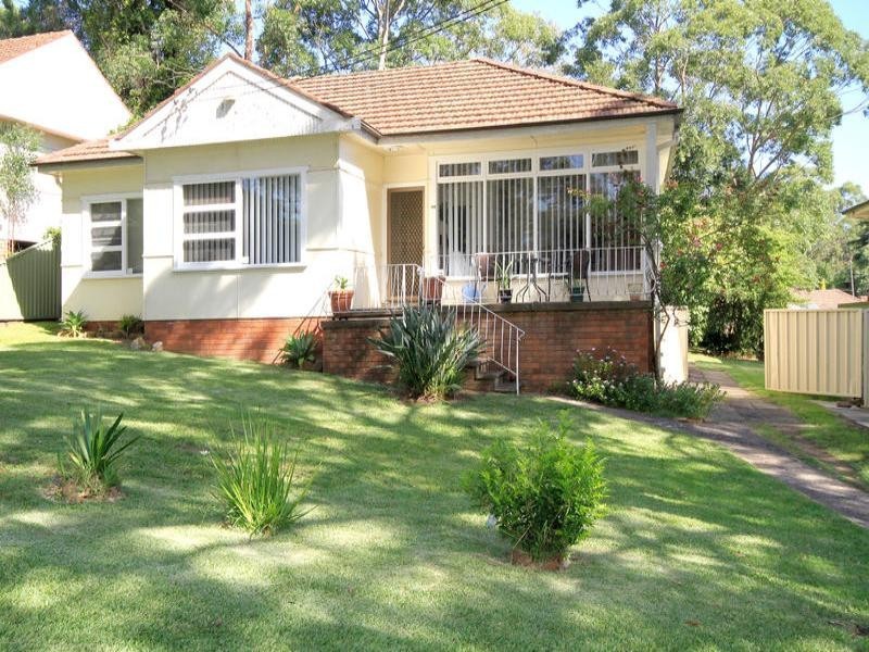 46 Bottleforest Road, Heathcote NSW 2233