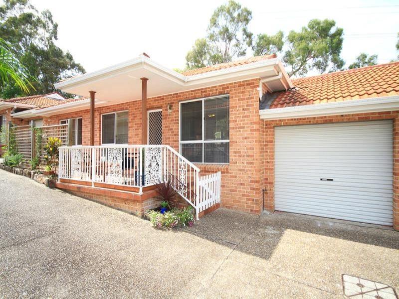 7/14 Henry Kendall Avenue, Padstow Heights NSW 2211