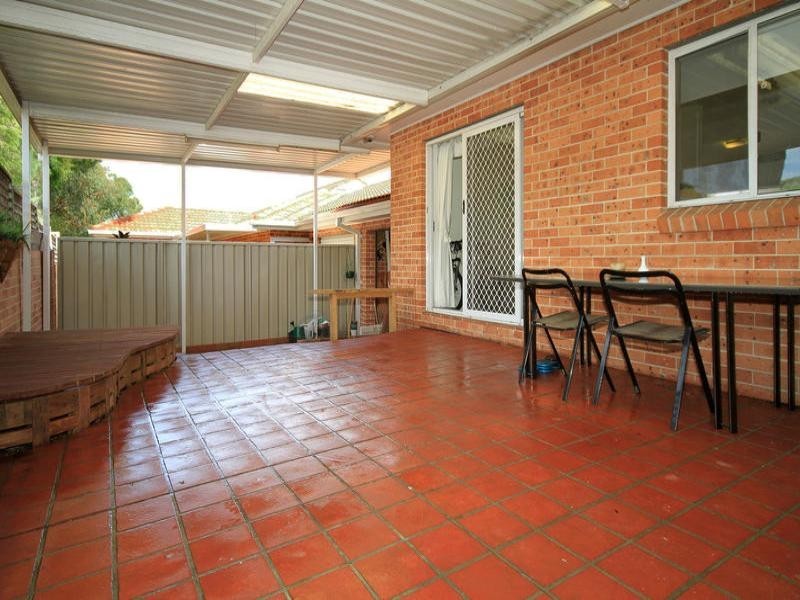 7/14 Henry Kendall Avenue, Padstow Heights NSW 2211