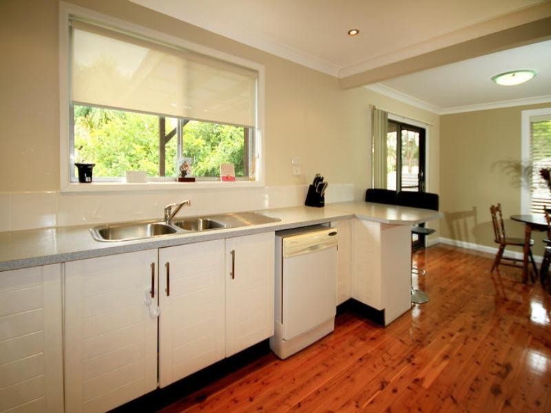 39 Higgerson Avenue, Engadine NSW 2233