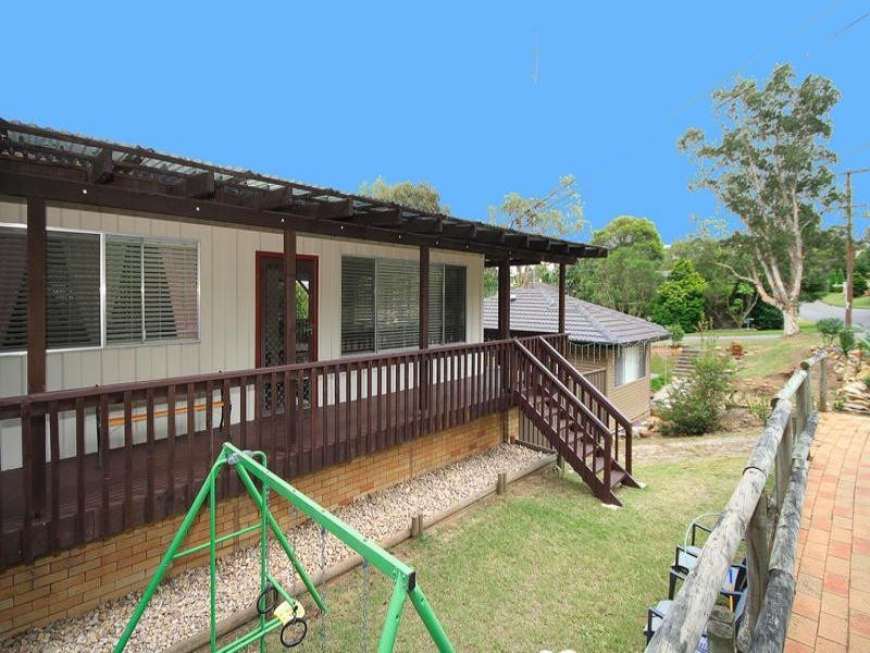 39 Higgerson Avenue, Engadine NSW 2233