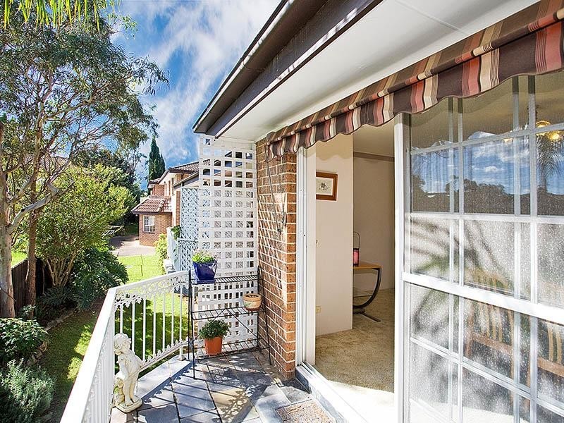 6/101 Loftus Avenue, Loftus NSW 2232