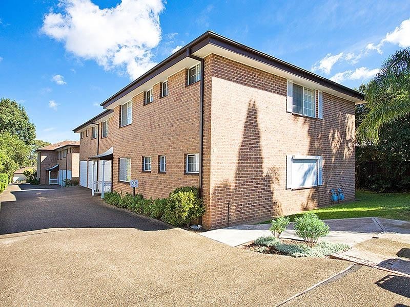 6/101 Loftus Avenue, Loftus NSW 2232