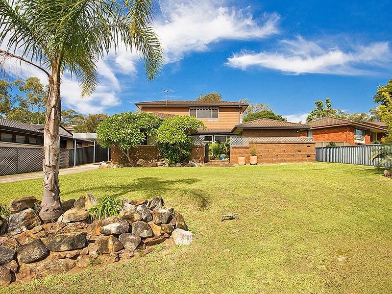 66 Croston Road, Engadine NSW 2233