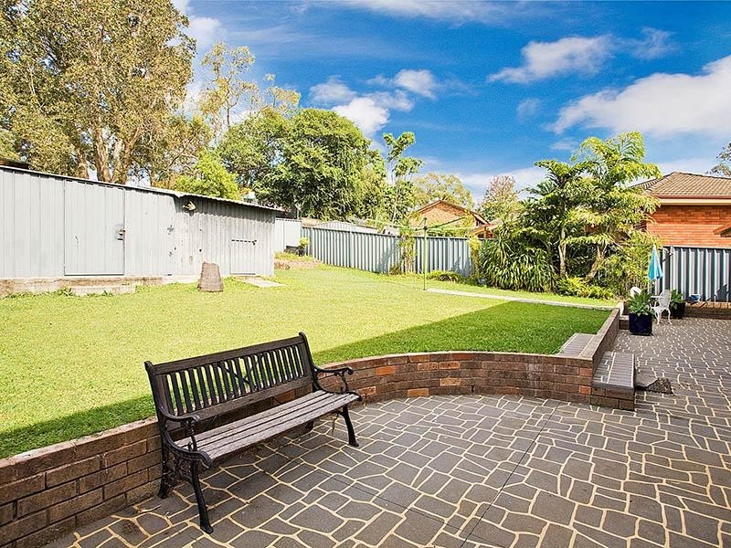 66 Croston Road, Engadine NSW 2233