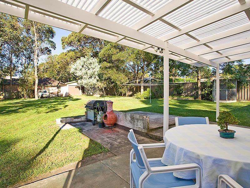 26 Rosebery Street, Heathcote NSW 2233