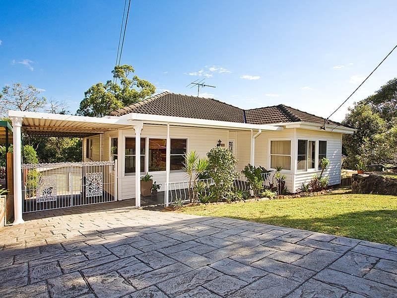 17 Charles Place, Jannali NSW 2226