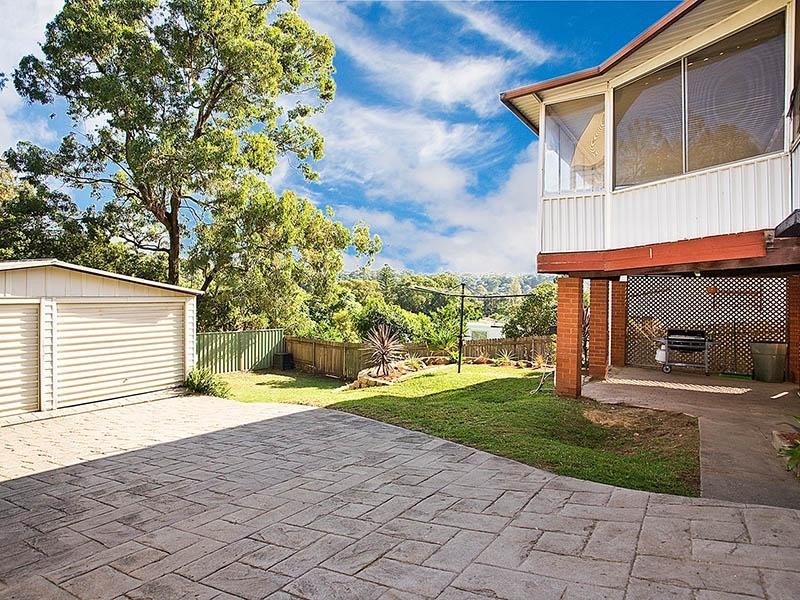 17 Charles Place, Jannali NSW 2226