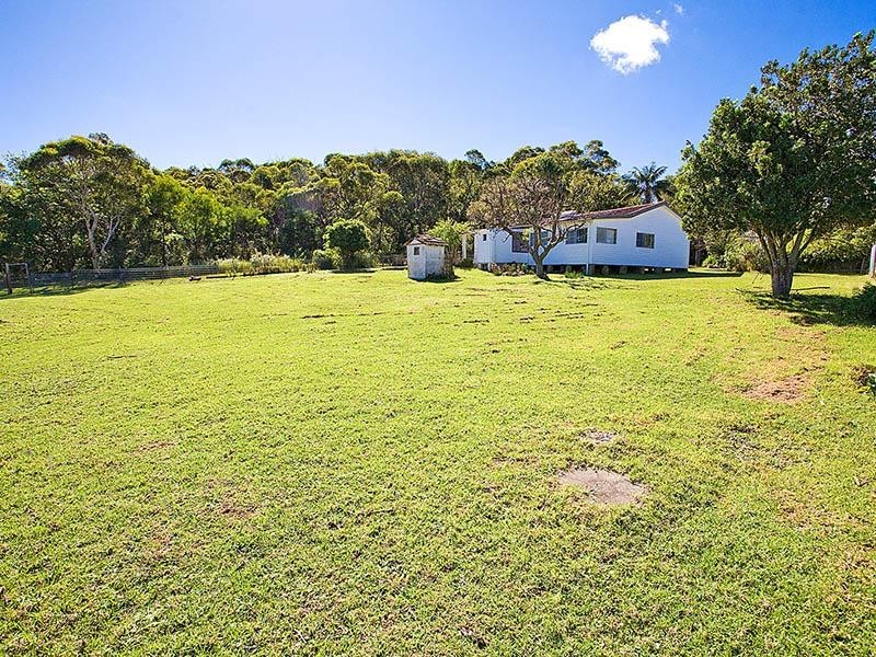9-11 Darangan Close, Waterfall NSW 2233