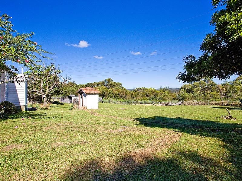 9-11 Darangan Close, Waterfall NSW 2233