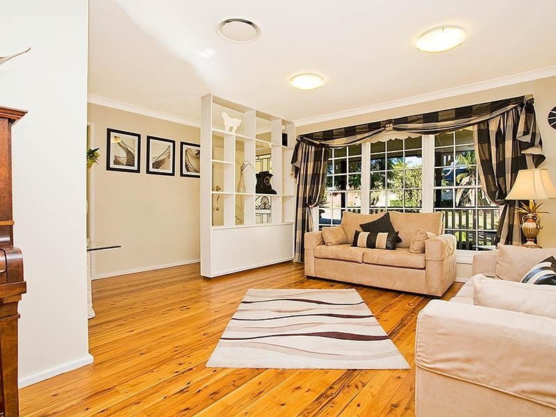 15 Numantia Road, Engadine NSW 2233