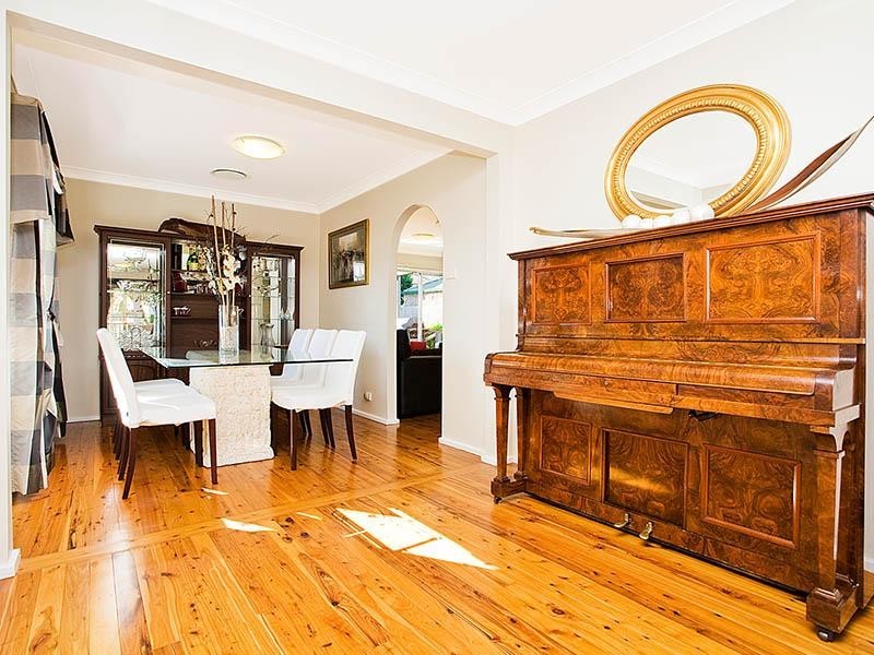 15 Numantia Road, Engadine NSW 2233