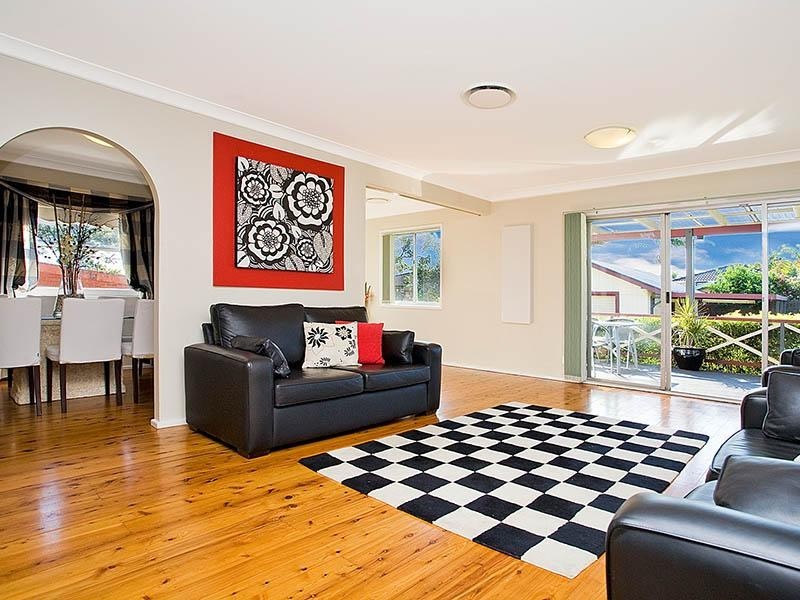 15 Numantia Road, Engadine NSW 2233